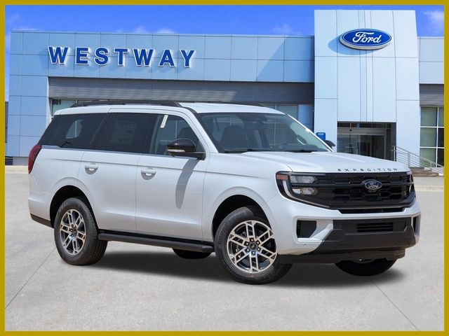 2026 Ford Expedition Active SUV