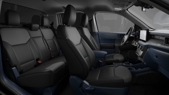 New 2026 Ford