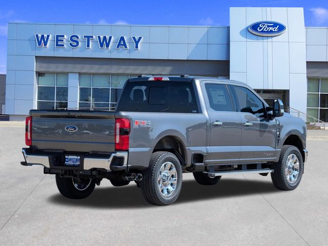 New 2026 Ford