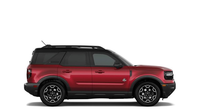 New 2026 Ford