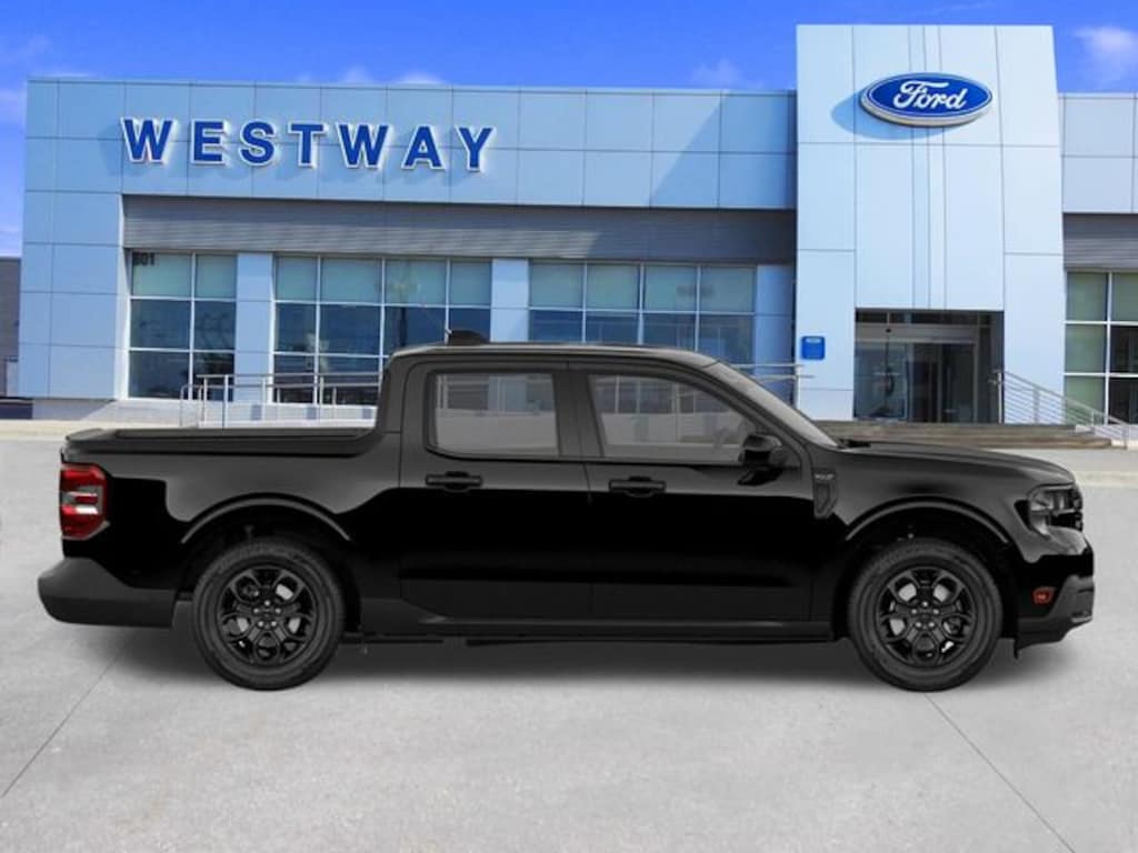New 2026 Ford
