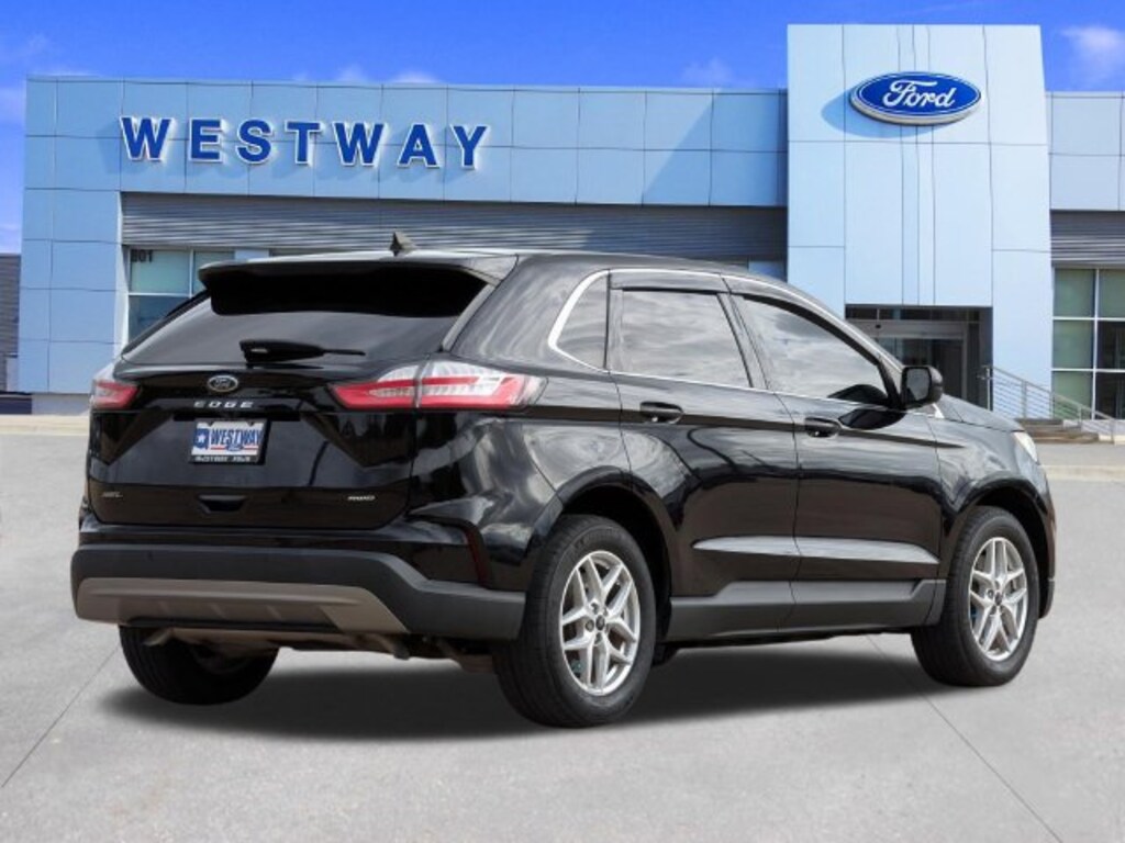 Used 2024 Ford