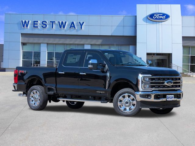  Ford F-250