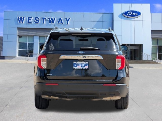 Certified 2024 Ford