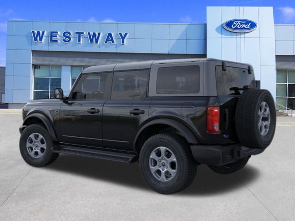 New 2026 Ford