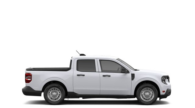 New 2026 Ford