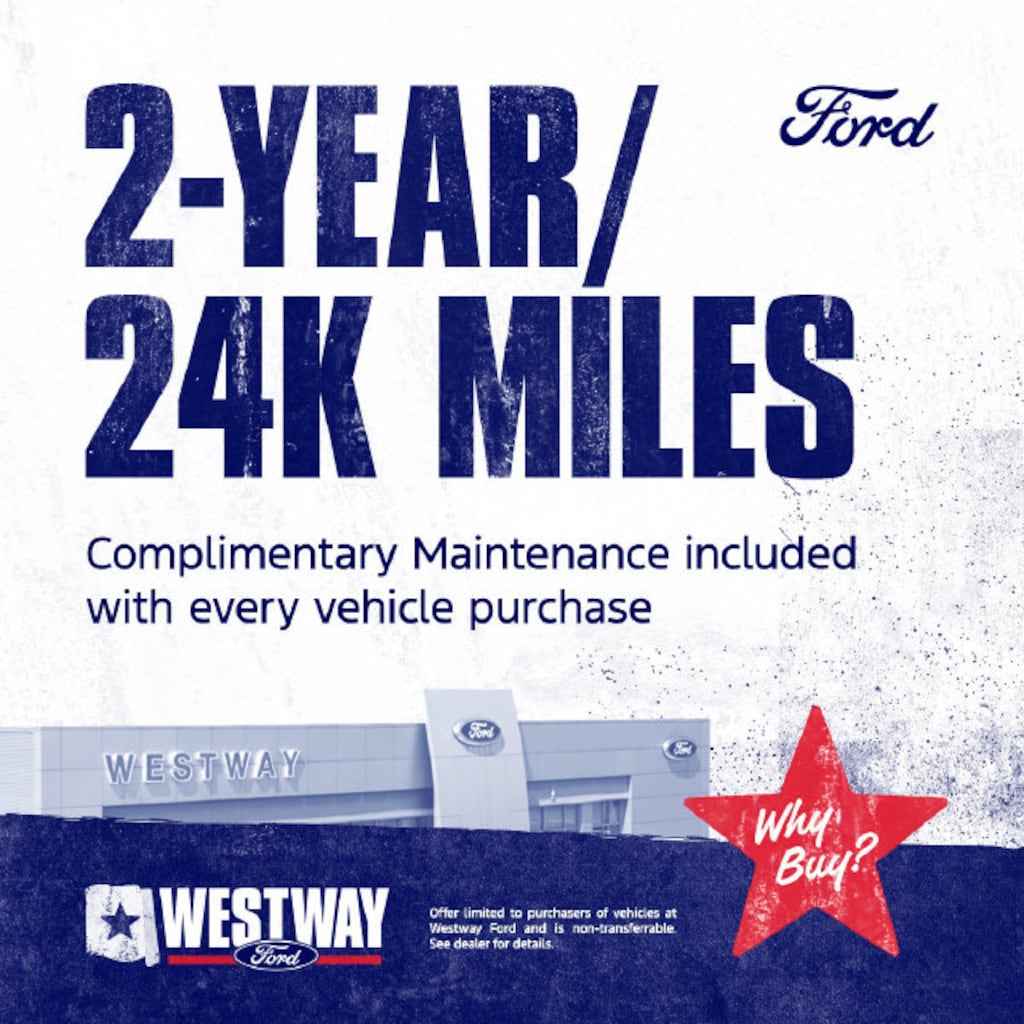 Used 2023 Ford