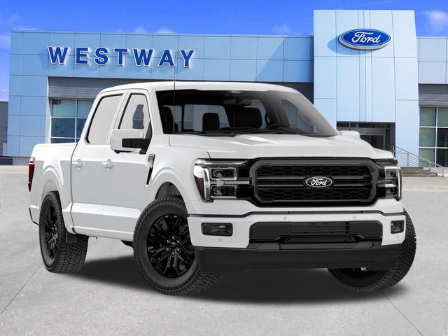 New 2026 Ford