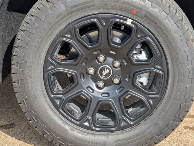 2026 Ford Bronco Sport Badlands - Photo 8