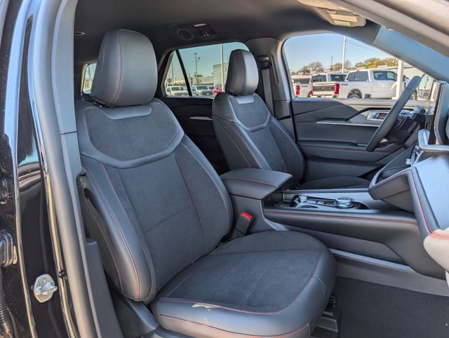 2026 Ford Explorer ST - Photo 21
