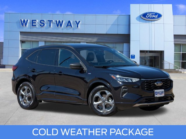 2023 Ford Escape ST-Line SUV