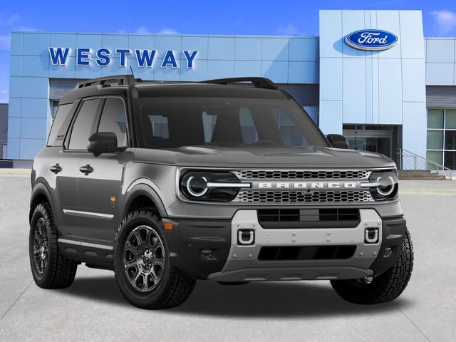 New 2026 Ford