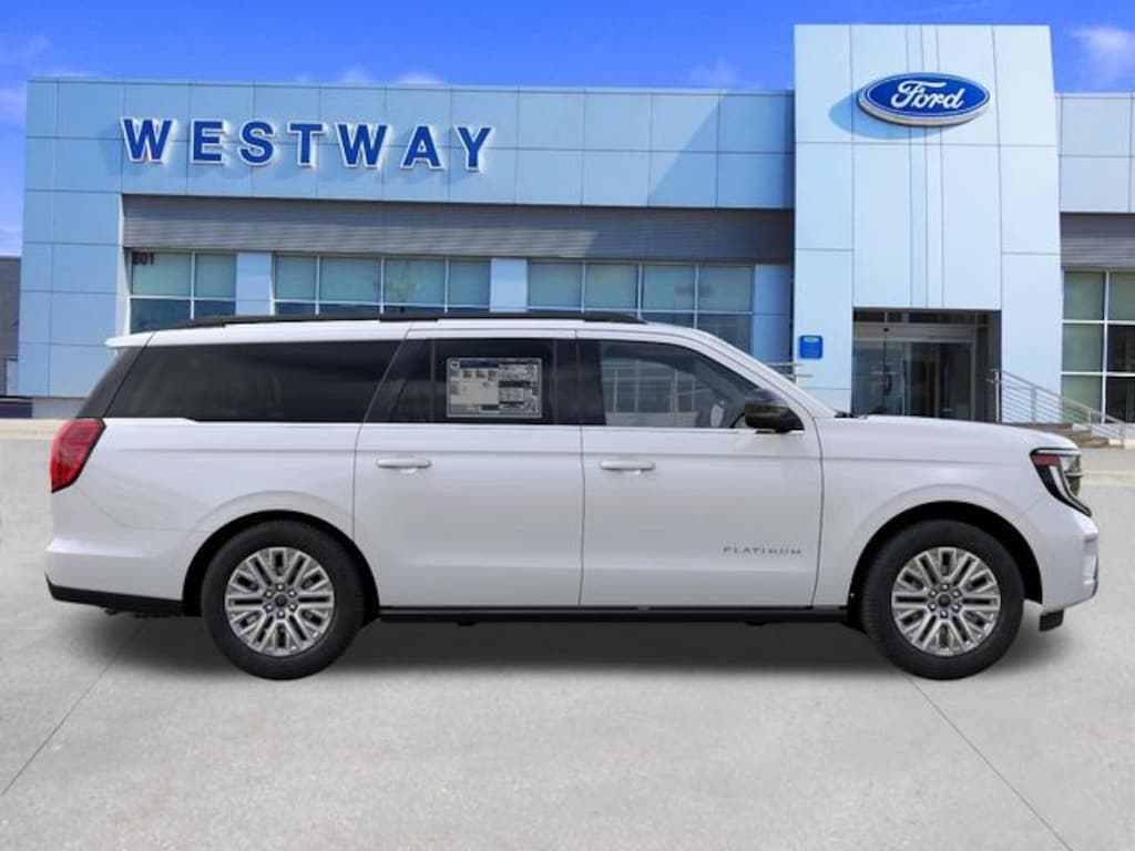 New 2027 Ford