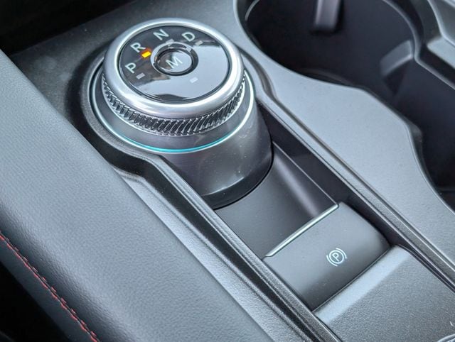 2026 Ford Explorer ST - Photo 15