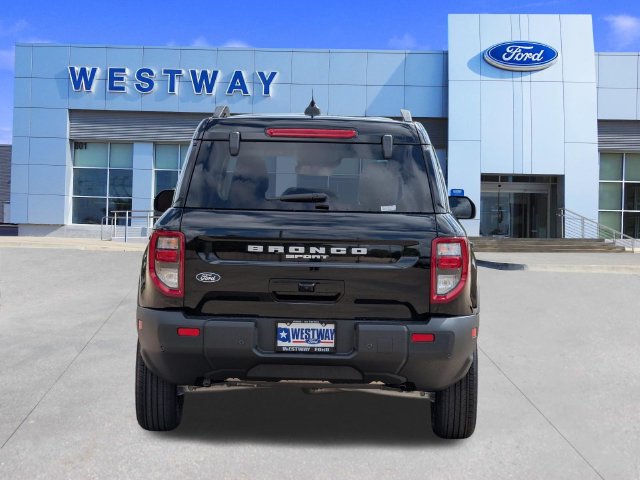 New 2026 Ford