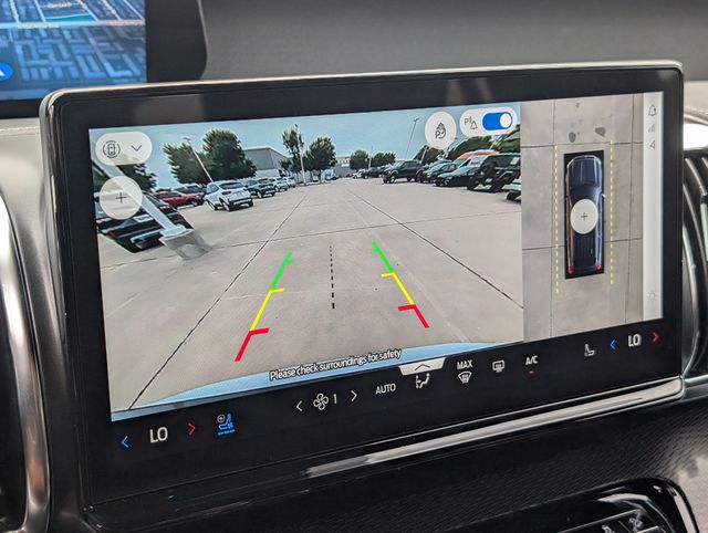 2026 Ford Expedition Platinum - Photo 12