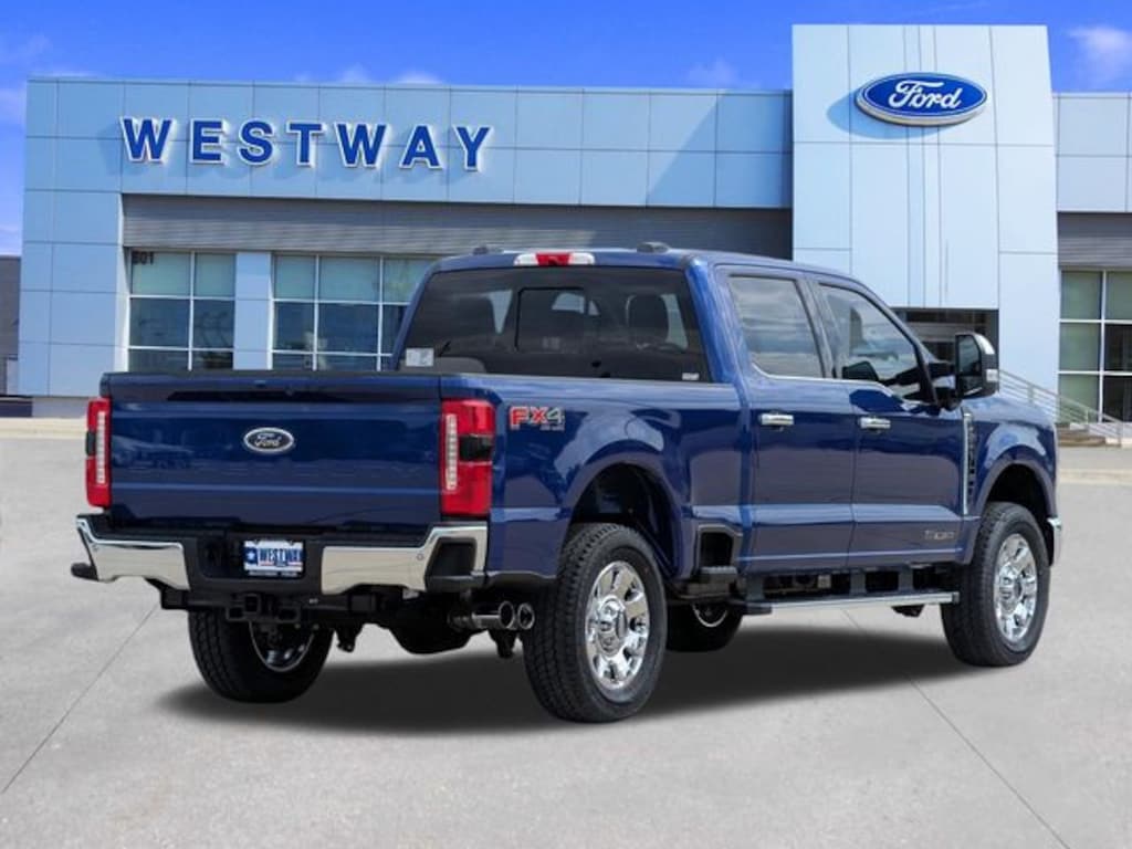 New 2026 Ford