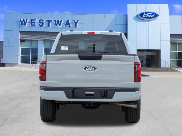 New 2026 Ford