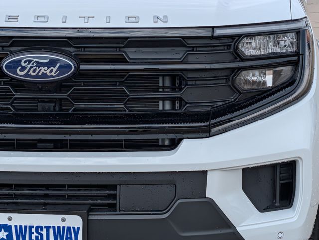 New 2026 Ford