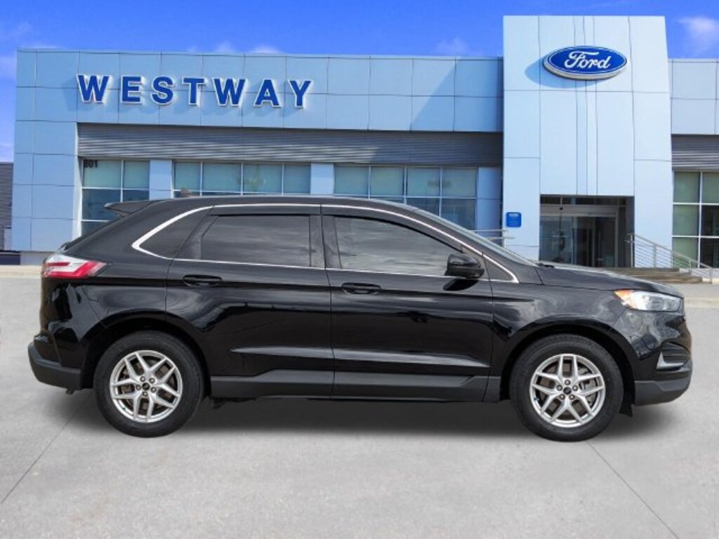Used 2024 Ford