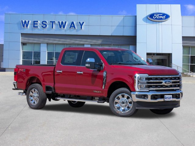  Ford F-250