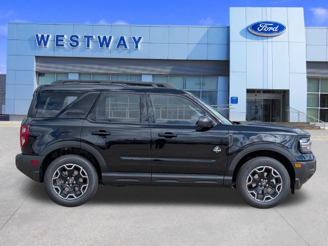 New 2026 Ford