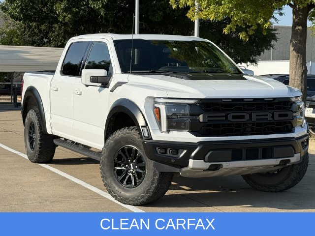 Used 2024 Ford
