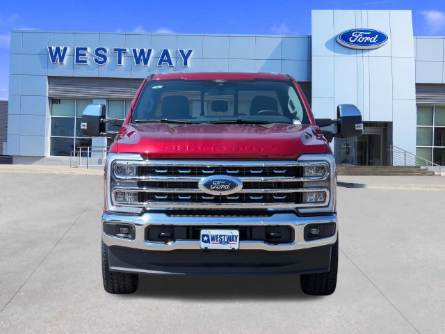 New 2026 Ford