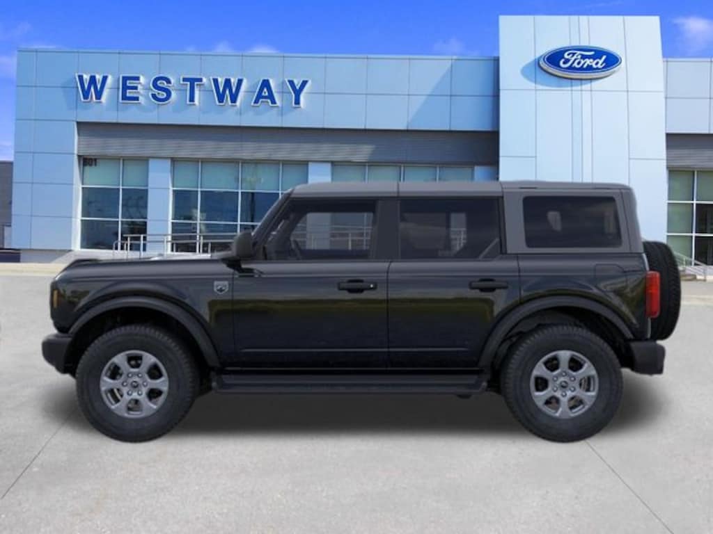 New 2026 Ford