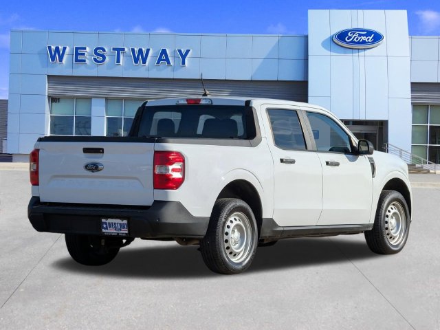 Certified 2022 Ford