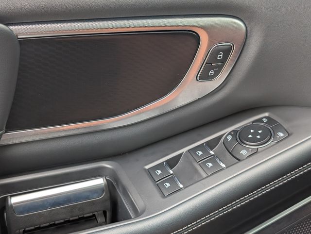 2026 Ford Expedition Platinum - Photo 17