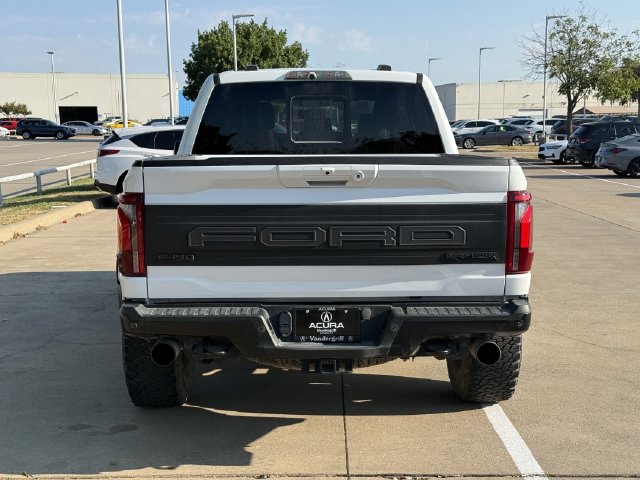 Used 2024 Ford