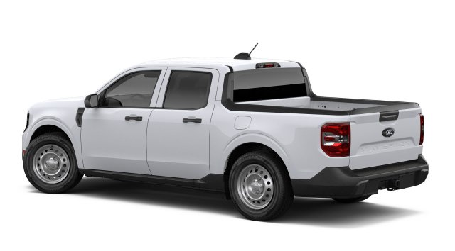 New 2026 Ford