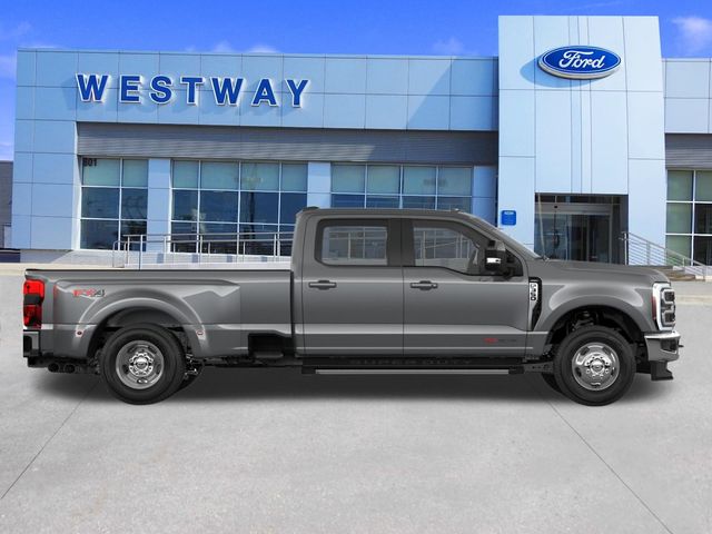 New 2026 Ford