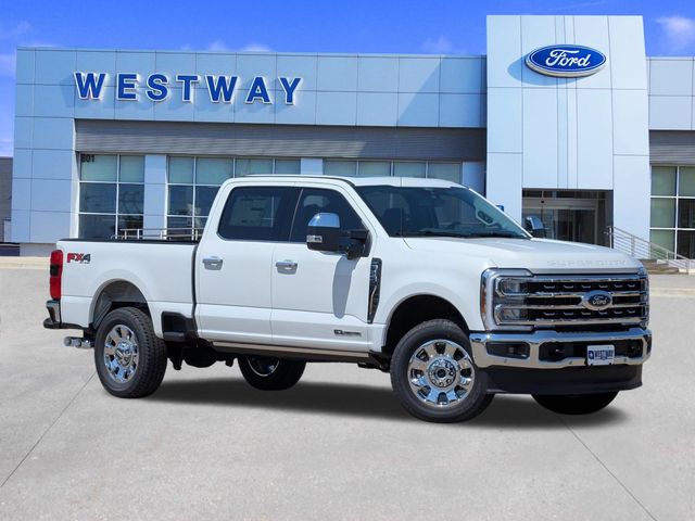  Ford F-250