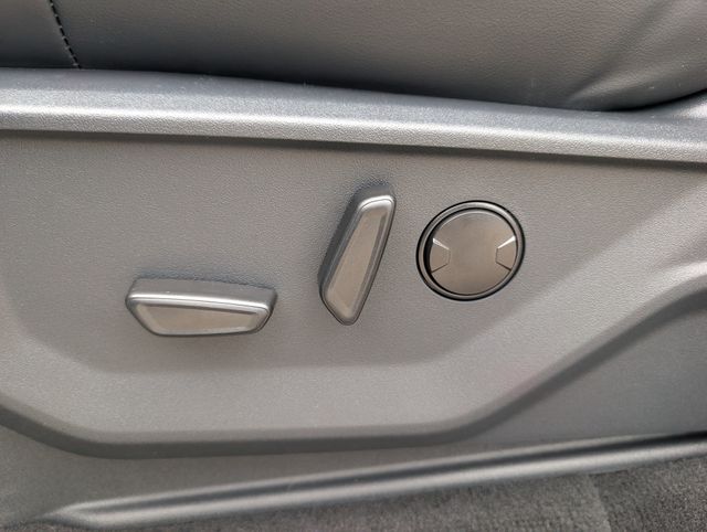 2026 Ford Expedition Platinum - Photo 21