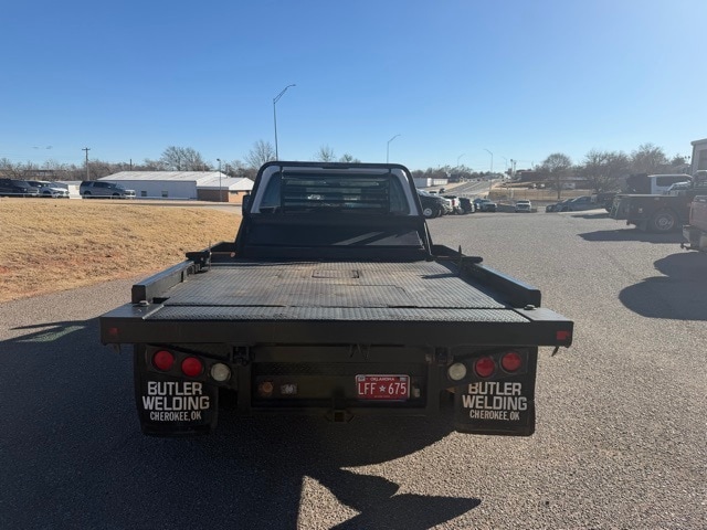 2013 Ford F-350 Super Duty Chassis Cab XL - Photo 3