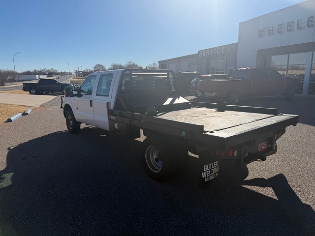 2013 Ford F-350 Super Duty Chassis Cab XL - Photo 2