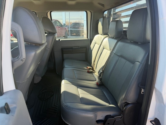 2013 Ford F-350 Super Duty Chassis Cab XL - Photo 8