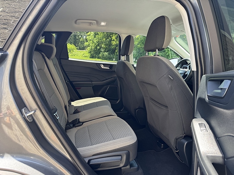2021 Ford Escape SE - Photo 30