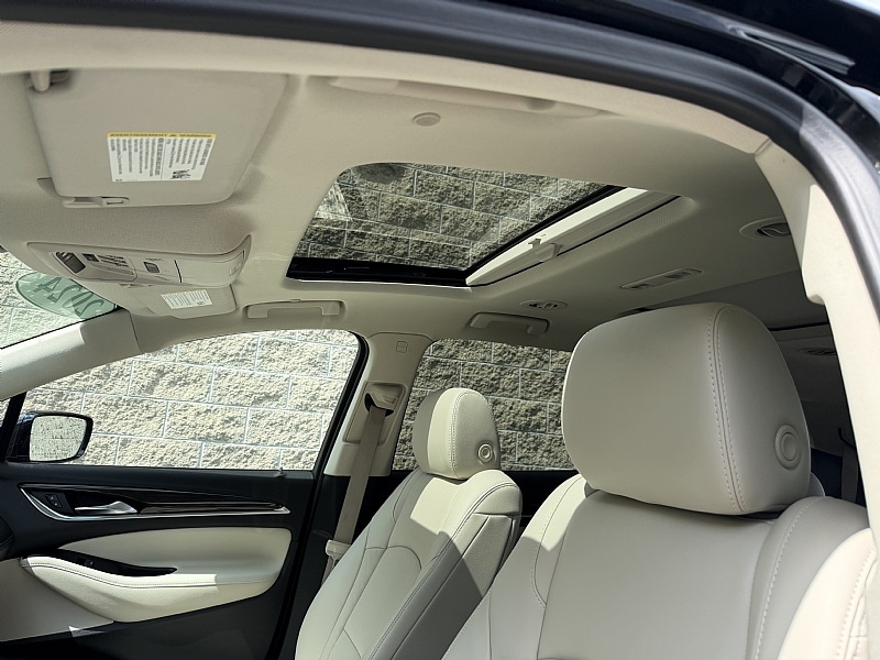 2024 Buick Enclave Essence - Photo 28