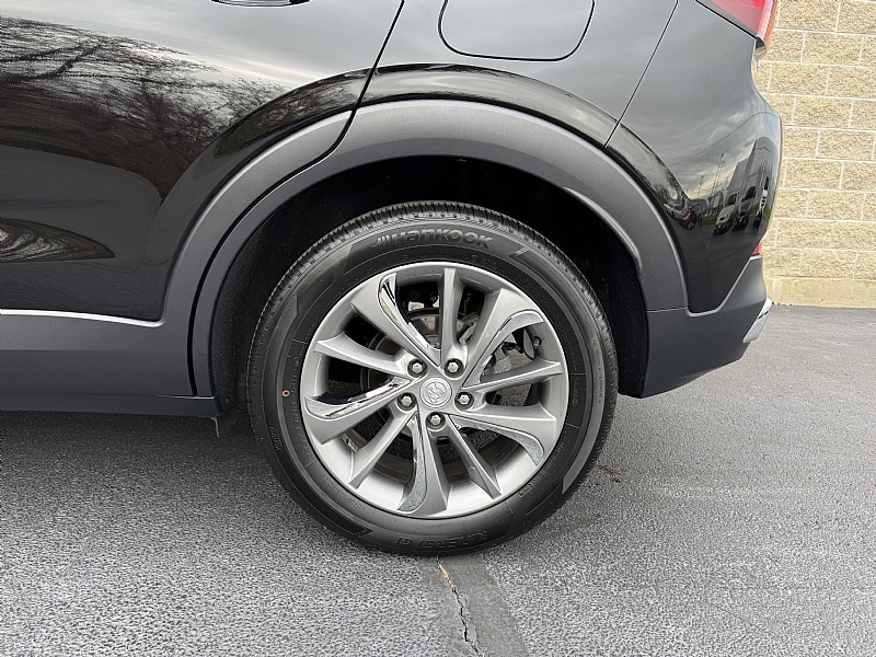 2023 Buick Encore GX Essence - Photo 10