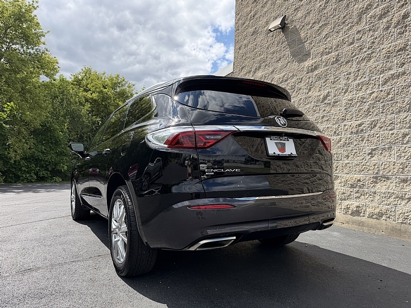 2024 Buick Enclave Essence - Photo 6