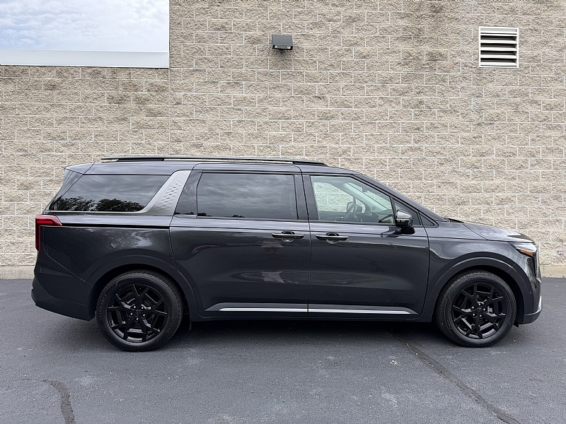 Used 2026 Kia Carnival SX Prestige SX Van Passenger Van