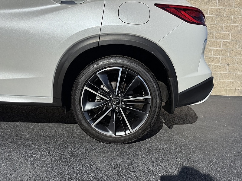 2024 INFINITI QX50 Sport - Photo 10
