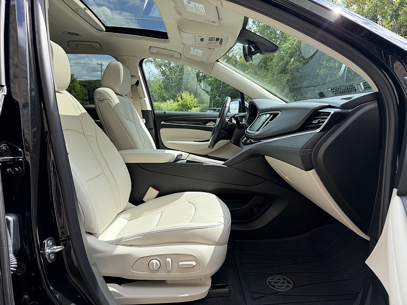 2024 Buick Enclave Essence - Photo 24