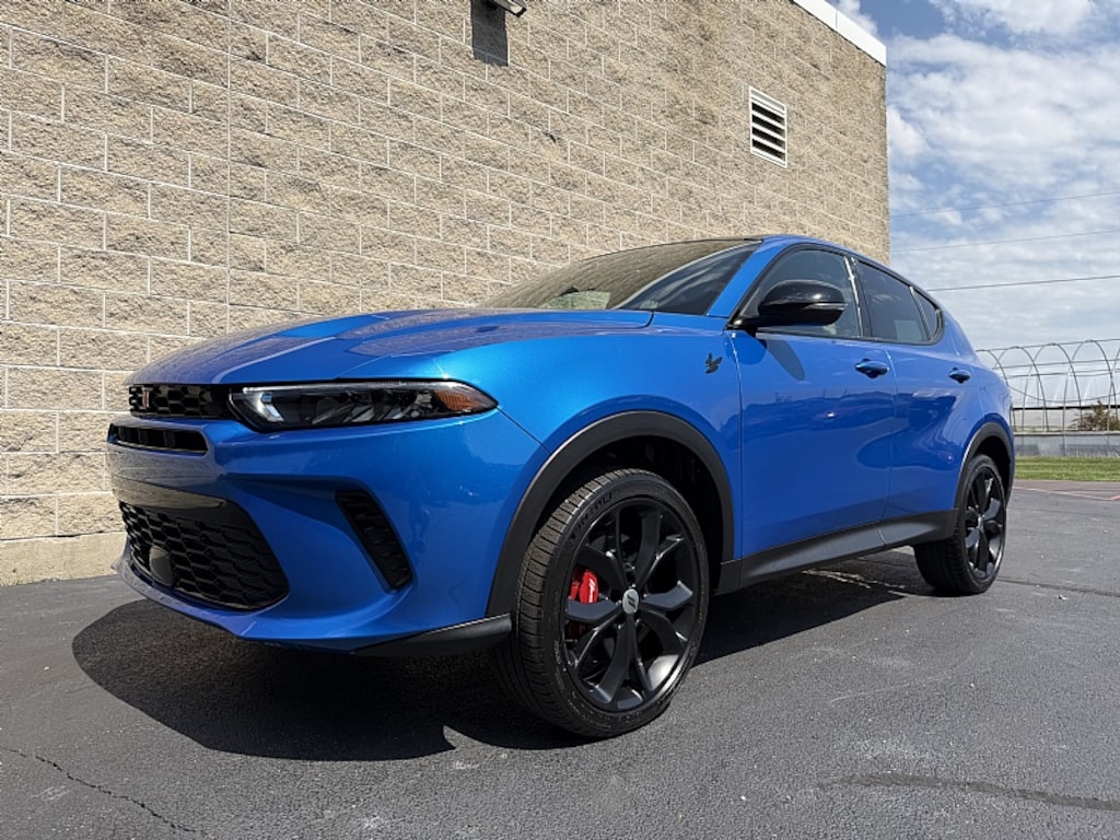 Used 2023 Dodge Hornet GT Plus AWD GT Plus SUV
