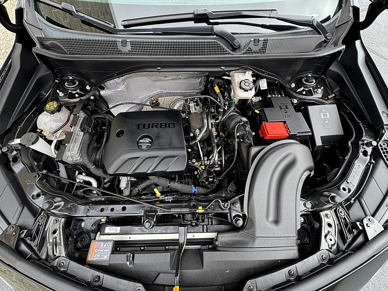 2023 Buick Encore GX Essence - Photo 33