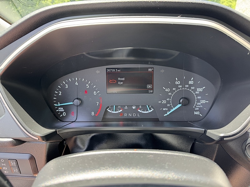 2021 Ford Escape SE - Photo 22
