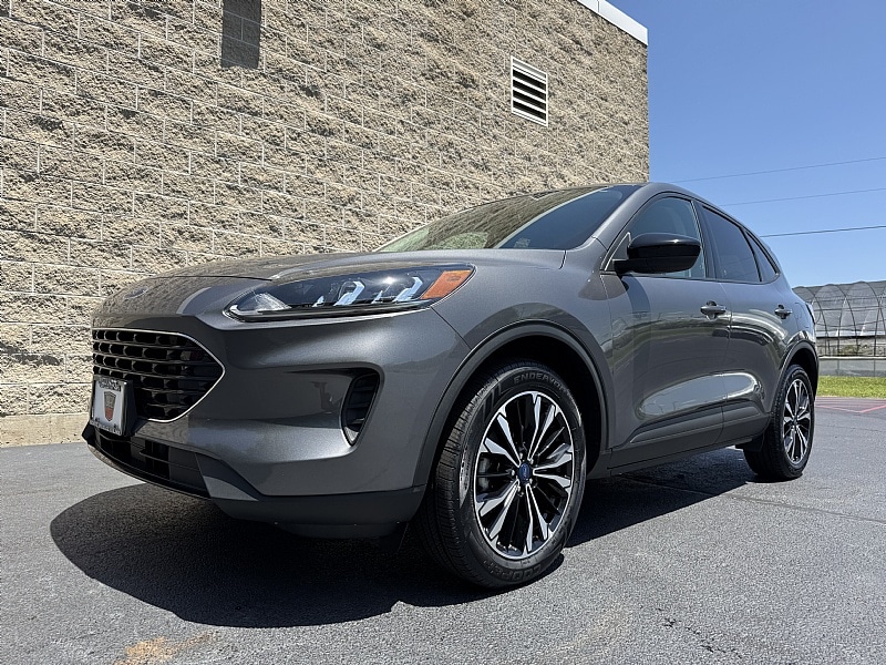 2021 Ford Escape SE - Photo 6